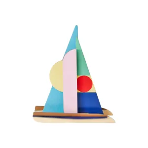 Studio Roof Eclipse Catamaran